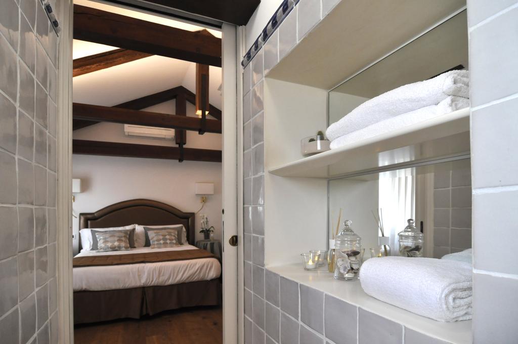 Casa Colleoni Bed and Breakfast Venetië Buitenkant foto